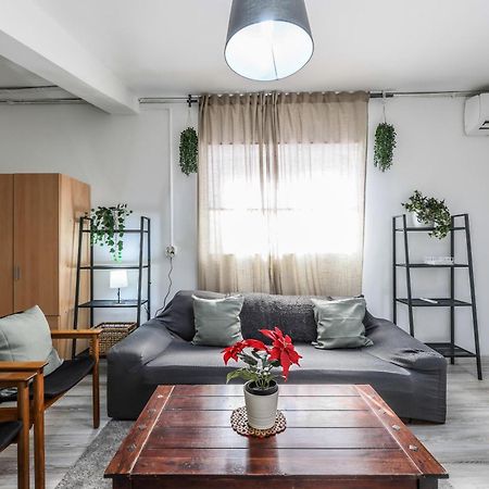 Algaba 28 Estudio San Isidro-Oporto-Vistalege Apartment มาดริด ภายนอก รูปภาพ